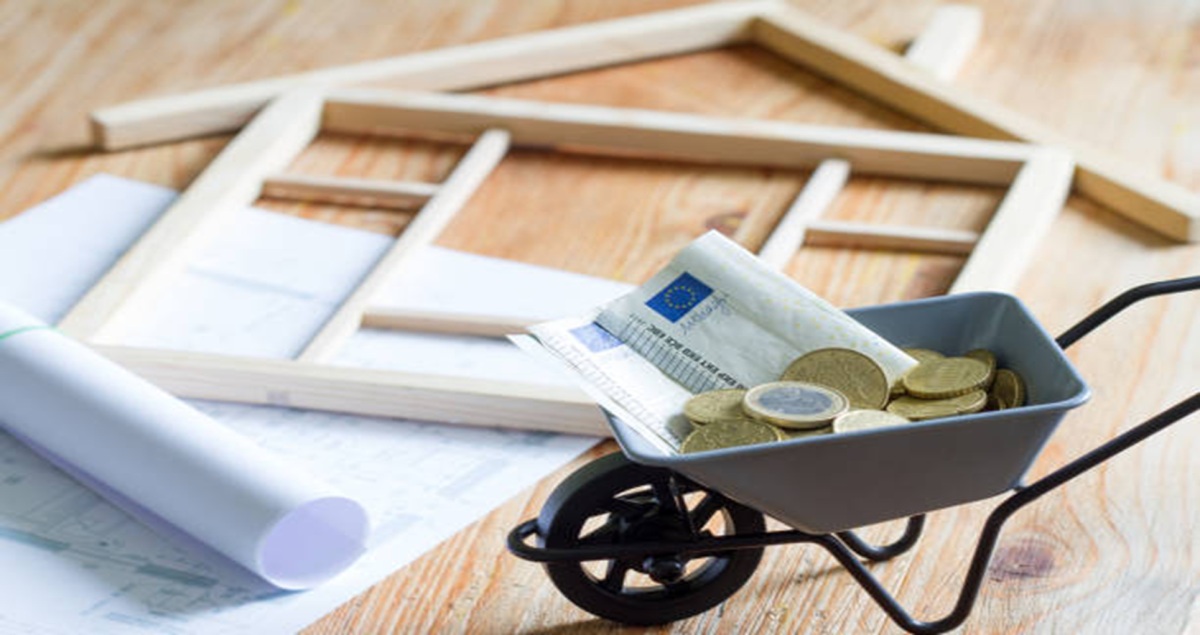 Existera-t-il bientôt une banque de la rénovation ? © iStock